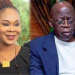 Ex-Women Affairs Minister, Uju Kennedy Ohanenye Breaks Silence After Being Sacked By Tinubu