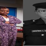 "If You Don't Go That Route, God Will Punish You" - Rinu Oduala Slams FCT Police PRO, Josephine Adeh