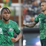 Lookman, Troost-Ekong, Others Nominated For 2024 CAF Player Of The Year [Full List]