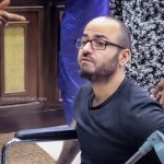 Binance Executive, Tigran Gambaryan Departs Nigeria After FG Dropped Money Lauundering Charges