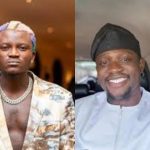 Portable Reacts To VeryDarkMan’s Threat Of Filing Complaint Against Him At Canadian Embassy