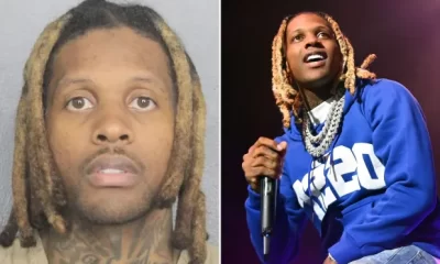 Lil Durk Arrested & Charged With 'Murder For Hire' Over Death Of Quando Rondo's Cousin
