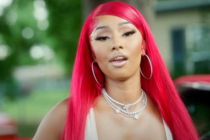 Rubi Rose Arrives Nigeria Ahead Of Her Show At Lagos Beach [Video]