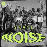 Spotify Joins Forces with Dencity to Amplify Nigeria's Skateboarding Culture with Skate Noise Playlist Takeover 3