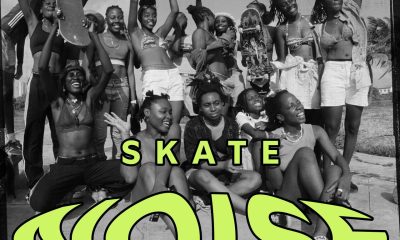 Spotify Joins Forces with Dencity to Amplify Nigeria's Skateboarding Culture with Skate Noise Playlist Takeover 10