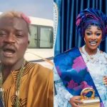 "I'll Soon Impregnate Your Close Friends" - Portable Tells 4th Babymama, Ashabi