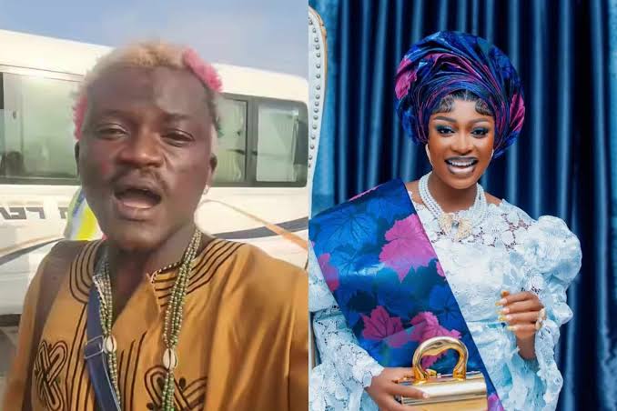 "I'll Soon Impregnate Your Close Friends" - Portable Tells 4th Babymama, Ashabi