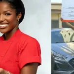 Hilda Baci Show Off Car, N10m And Other Prizes To Be Won At Her Cooking Class [Video]