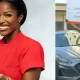 Hilda Baci Show Off Car, N10m And Other Prizes To Be Won At Her Cooking Class [Video]