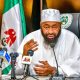 Niger Governor, Mohammed Bago To Pay Civil Servants N1m Minimum Wage