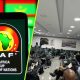 AFCON Qualifiers: CAF Awards Victory To Nigeria, Fines Libya $50,000