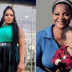 How I Prayed To God To Change My Son’s Navel Because I Wanted A Perfect Boy – Uche Ogbodo