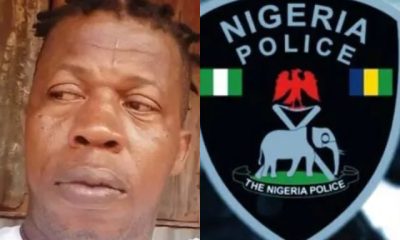 Police Arrested For Allegedly Killing Enugu Musician, Okezie Mba AKA Igbo-Jah