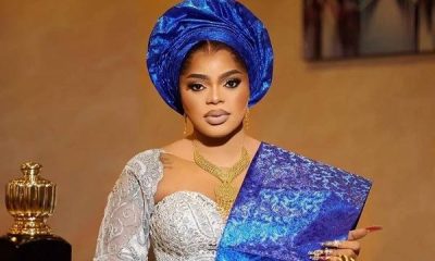 Bobrisky Faces New Criminal Charges As Four Prison Officers Indicted