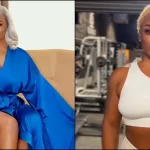 "Respect Yourself, I'm Not Your Age Mate" - Uriel Oputa Warns Gen Z Suitors