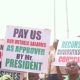 NASU, SSANU Embarks On Indefinite Strike Over Unpaid Salaries