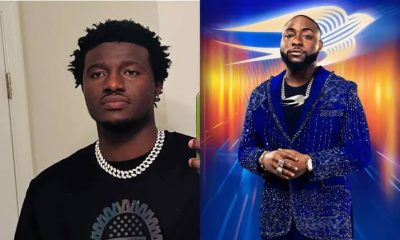 "Disrespect Towards Davido Too Much, He Just Wants To Help People" – Nasty Blaq