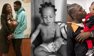 Mohbad’s Widow, Wunmi Finally Agrees To DNA Test For Son, Liam