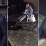 Abia Rep Alex Ikwechegh Assaults Driver, Threatens To Make Him Disappear [Video]