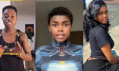 "Jarvis' Mouth Tumor Surgery Costs N30 Million" – Peller Begs For Donations [Video]