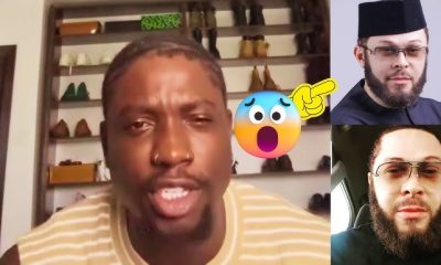 "Reach Out To Me" – VeryDarkMan Tells Driver Assaulted By Abia Reps, Alex Ikwechegh