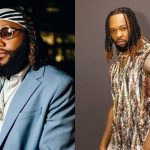 "We're Not On Same Level" - KCee Tackles Flavour For Calling Him A 'Copycat'