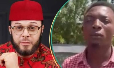 "I Regret My Actions" - Abia Reps, Alex Ikwechegh Apologises For Assaulting Abuja Driver