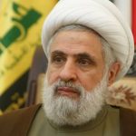 Hezbollah Appoints Sheikh Naim Qassem As Leader After Hassan Nasrallah Was Killed By Israel