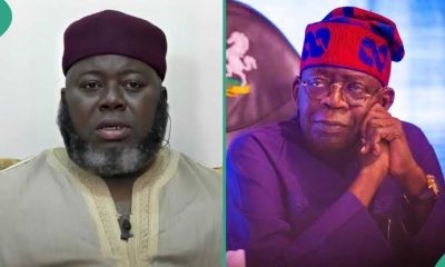 I Emptied My Bank Account To Help Tinubu Become President - Asari Dokubo