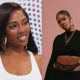 "More Women Seek Relationships With Me Than Men" - Tiwa Savage [Video]