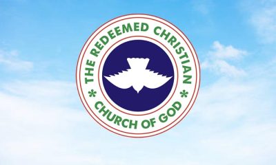 RCCG Suspends Pastor Ayorinde AdeBello And Deacon Oke Mayowa Over Homosexuality Allegations
