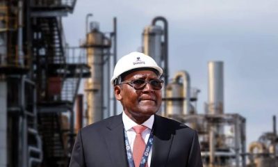 Fuel Queues Will End When Marketers Start Buying Petrol from Our Refinery Dangote