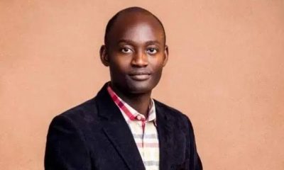 "I've Never Had Sεx With Any Man" - RCCG Pastor Ayorinde AdeBello Denies Homosexuality Allegations