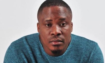 "Nobody Cares About You Until You Make It" - Jaywon Advices Men