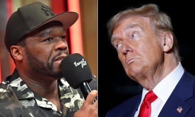 50 Cent Claims He Rejected $3 Million To Perform At Trump’s New York Rally [Video]