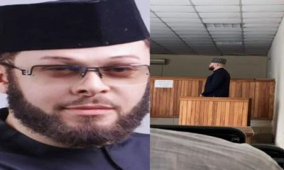 Abia Reps, Alex Ikwechegh Arraigned For Assaulting Abuja Driver, Granted N500,000 Bail