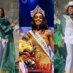 South Africa Seeks To Revoke Identity And Travel Documents Of Miss Universe Nigeria, Chidimma