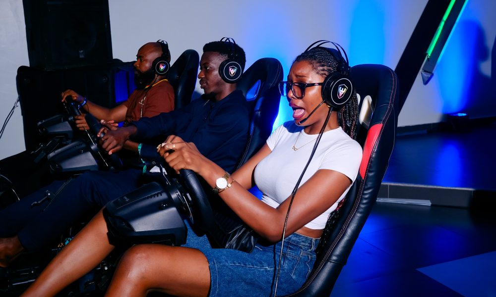 Spotify and Gamr Ignite Lagos with “Powered by Music” Event, Uniting Gaming and Music Fans 16