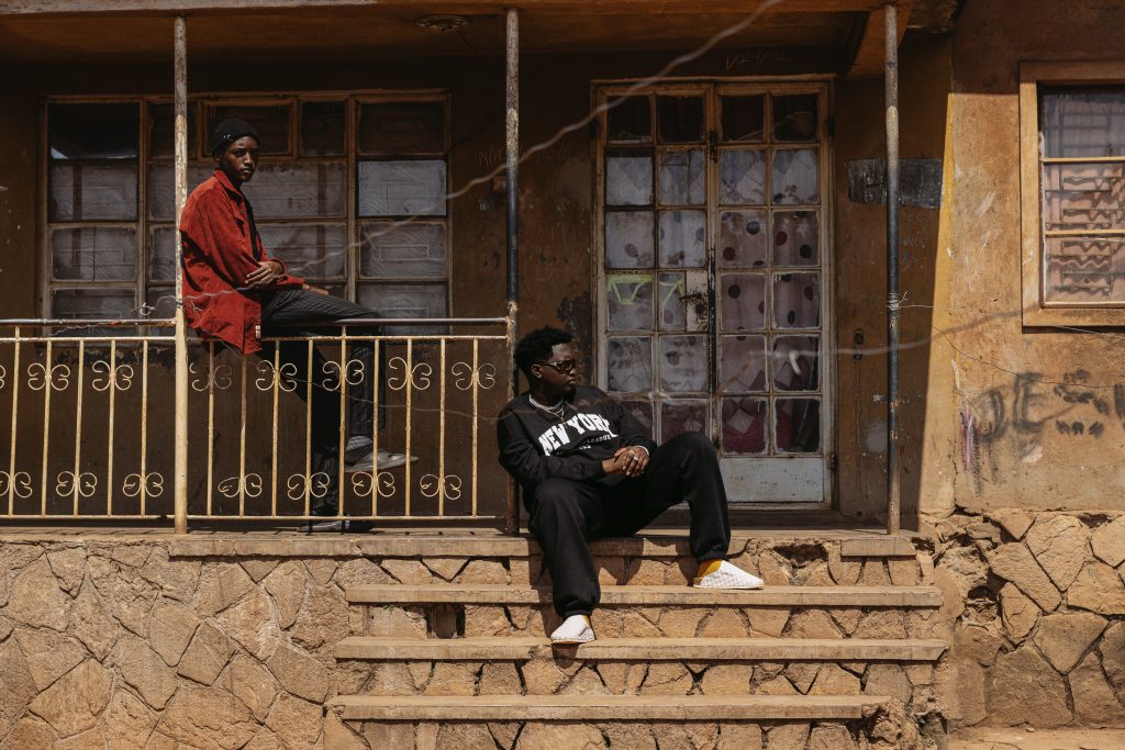 Spotify Unveils RADAR Documentary for Joshua Baraka, East Africa’s Rising Star 1