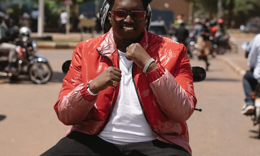 Spotify Unveils RADAR Documentary for Joshua Baraka, East Africa’s Rising Star 11