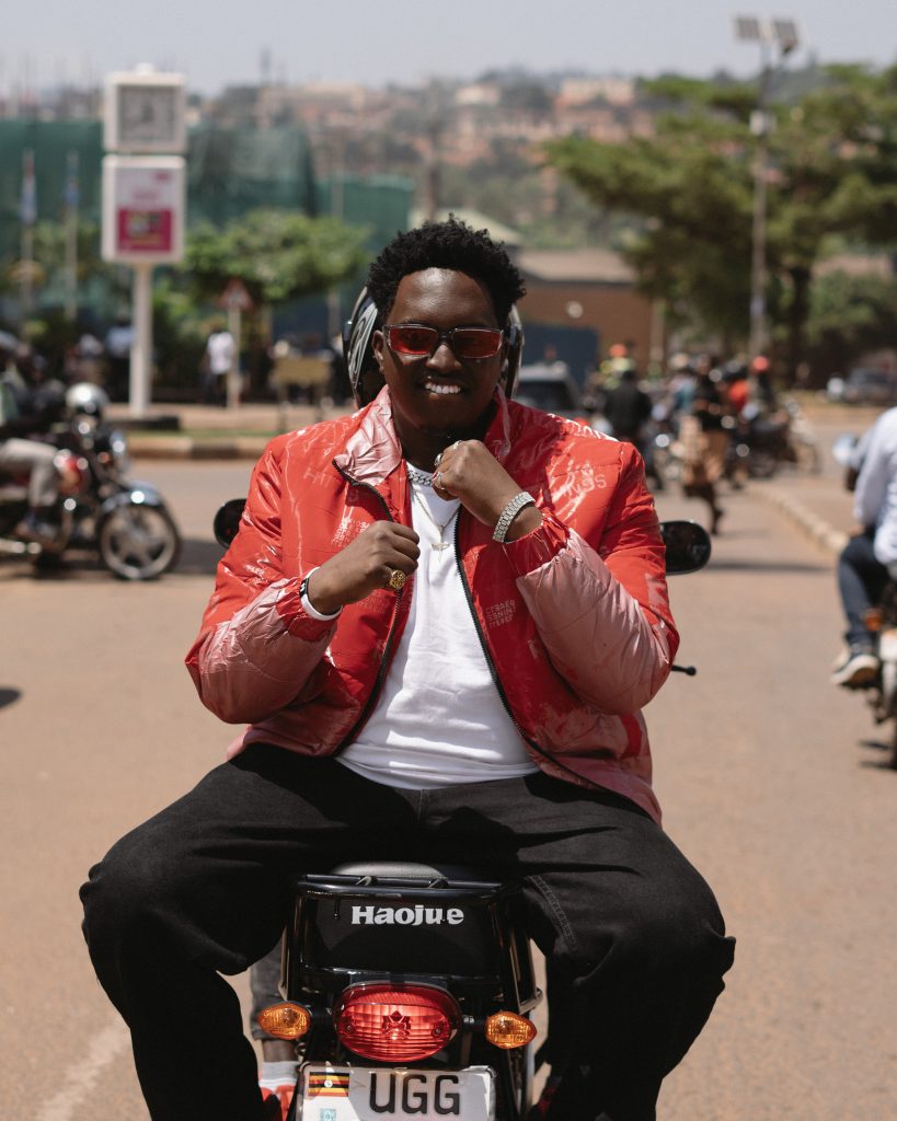 Spotify Unveils RADAR Documentary for Joshua Baraka, East Africa’s Rising Star 2