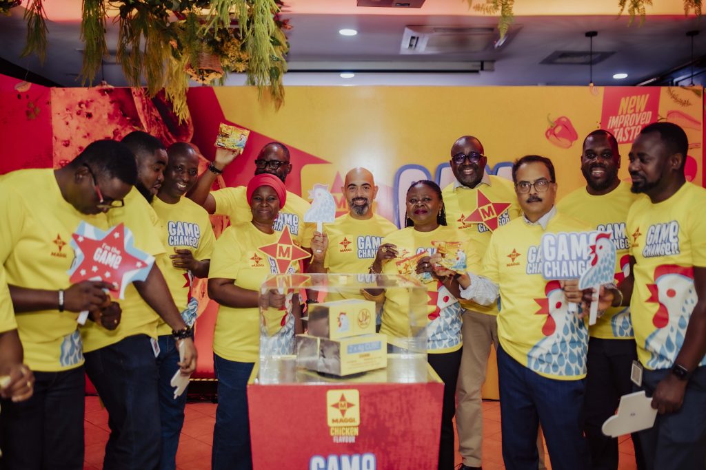 Nestlé Relaunches MAGGI Chicken Flavour Cubes with New Improved Taste and Double Cubes 1 Nestlé Relaunches MAGGI Chicken Flavour Cubes with New Improved Taste and Double Cubes 1