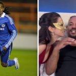 Ex-Chelsea Player, Fabio Paim Becomes Pοrnstar, Claims He Had 'More Talent' Than Ronaldo