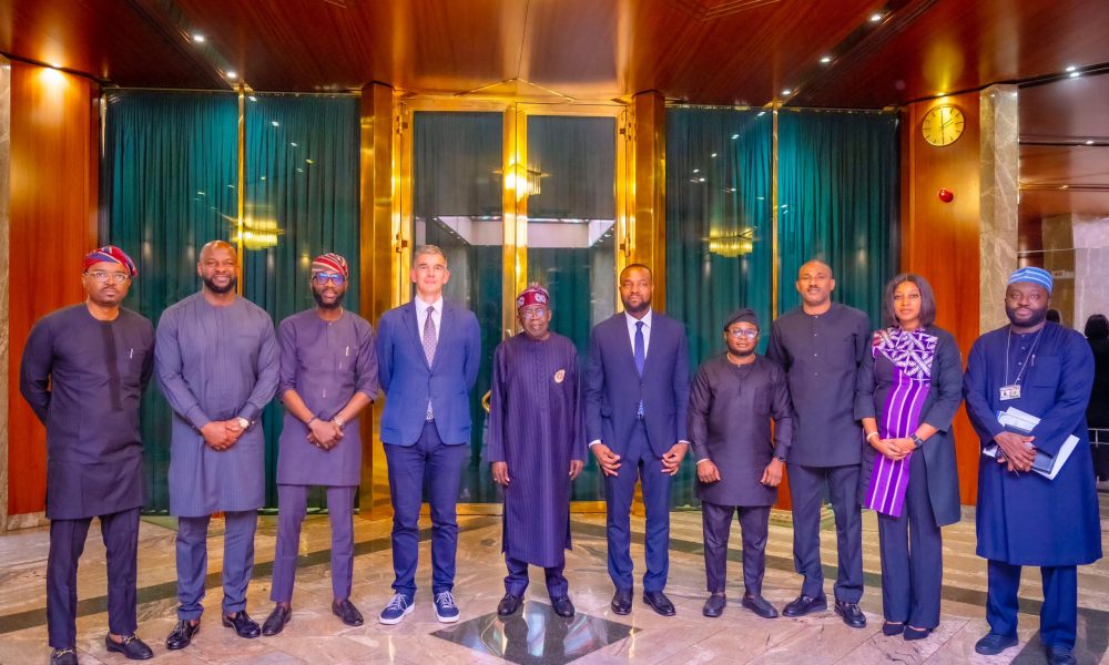 Federal Ministry of Communications, Innovation & Digital Economy Partners with Google to Advance AI Talent Development in Nigeria 1