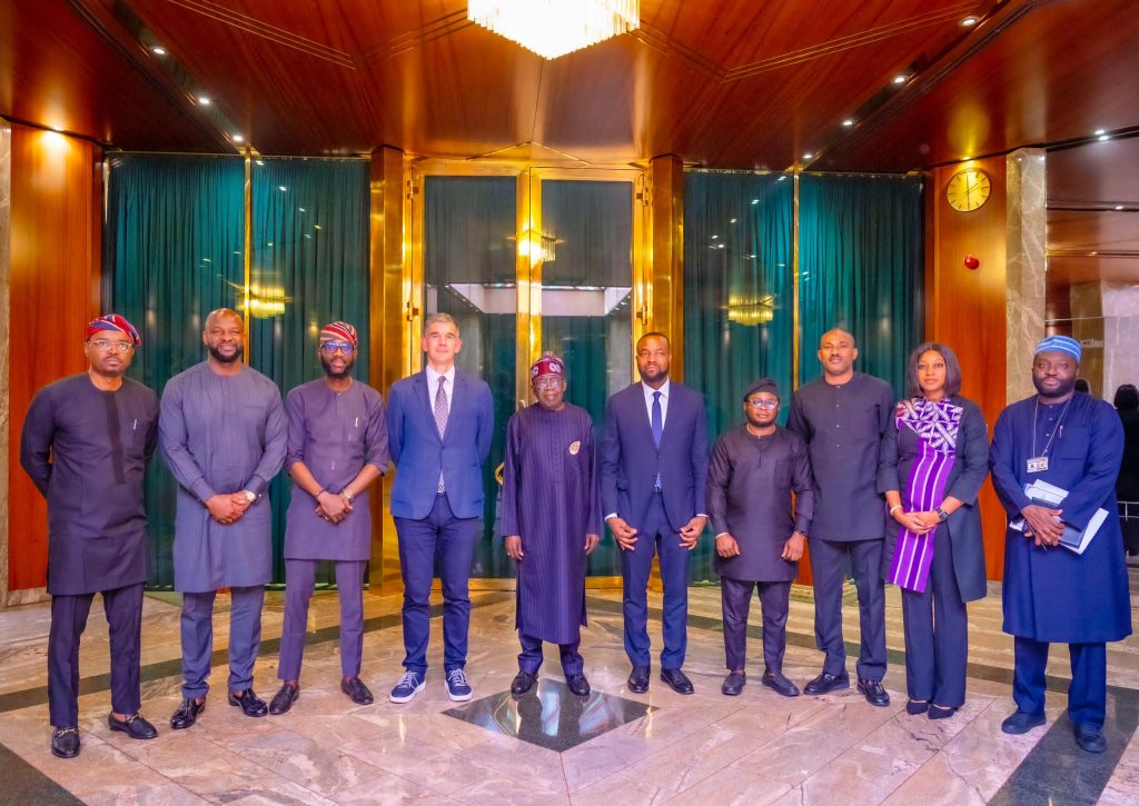 Federal Ministry of Communications Innovation & Digital Economy Partners with Google to Advance AI Talent Development in Nigeria