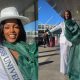 South Africans Lauch Petition To Bar Chidimma Adetshina From Miss Universe
