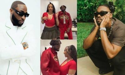 Lojay Speaks On His Relationship With Davido’s Cousin, Folasade After Their Dance Video