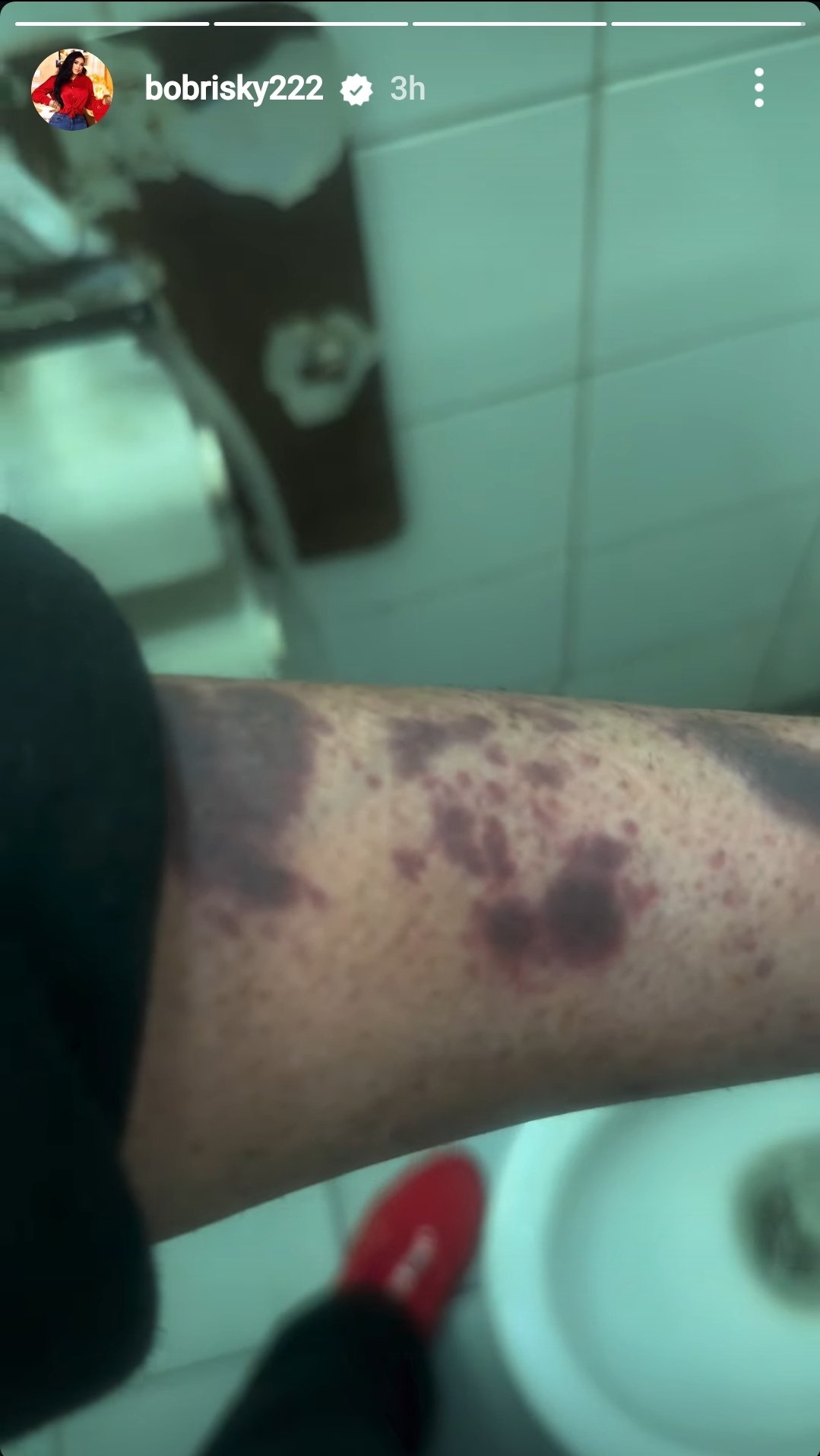 Watch Moment Bobrisky Was Forcefully Dragged Off Flight By Airport Security Officers [Video]