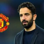 Manchester United Appoints Ruben Amorim As New Coach After Sacking Erik Ten Hag