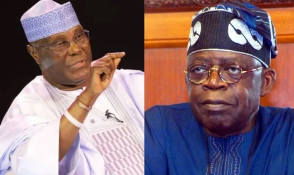 "Wickedness Of T Pain"- Atiku Slams Tinubu Over Arrest And Detention Of Minors